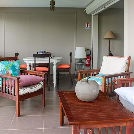 Apartamento Alyzes Diamant Le Diamant Exterior foto