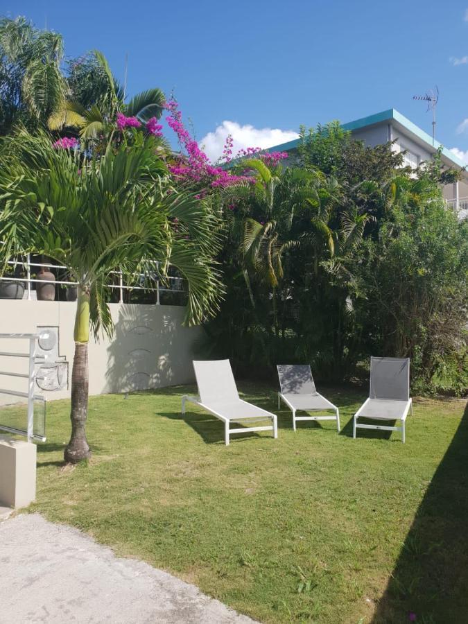 Apartamento Alyzes Diamant Le Diamant Exterior foto