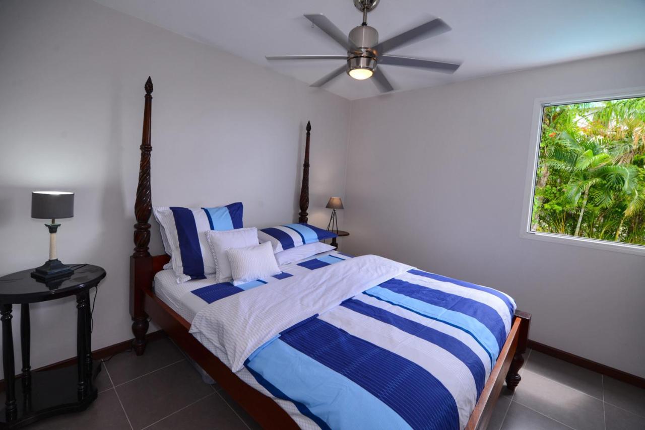 Apartamento Alyzes Diamant Le Diamant Exterior foto