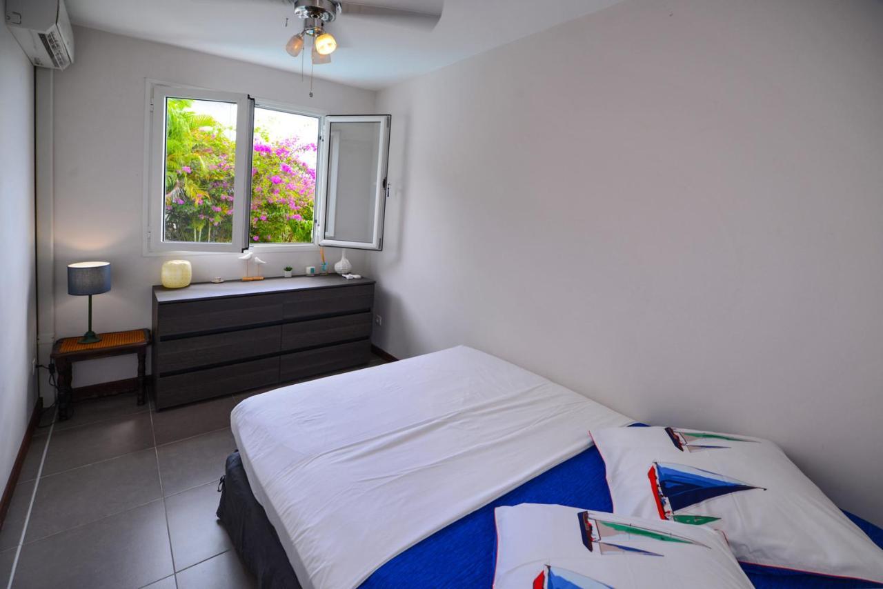 Apartamento Alyzes Diamant Le Diamant Exterior foto