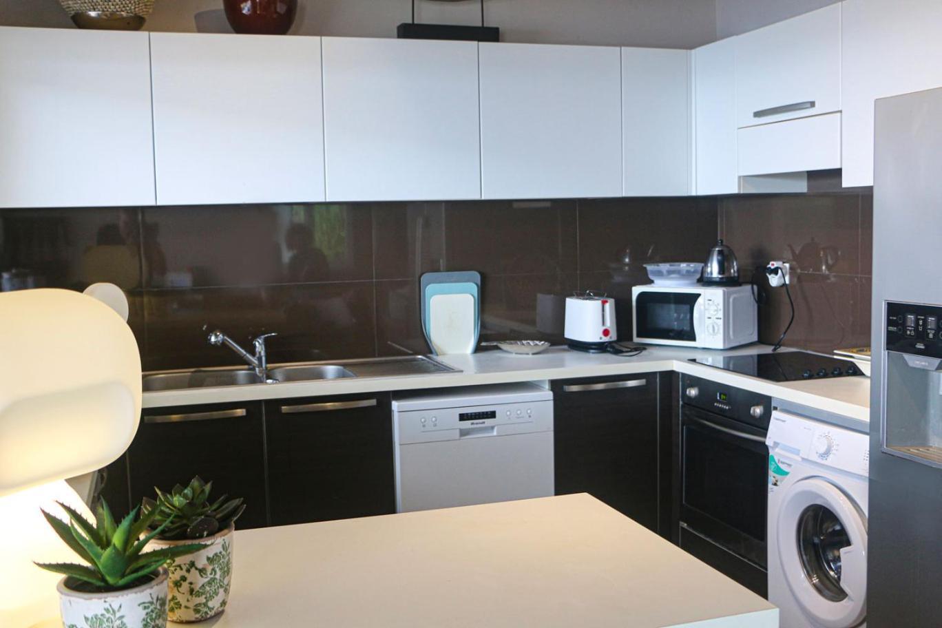Apartamento Alyzes Diamant Le Diamant Exterior foto