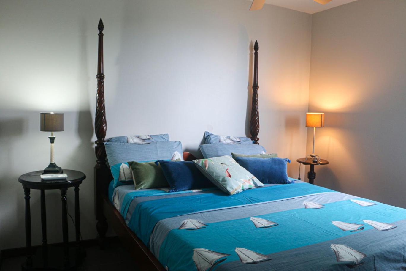 Apartamento Alyzes Diamant Le Diamant Exterior foto