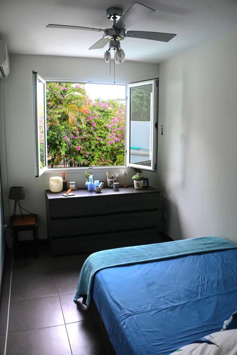 Apartamento Alyzes Diamant Le Diamant Exterior foto