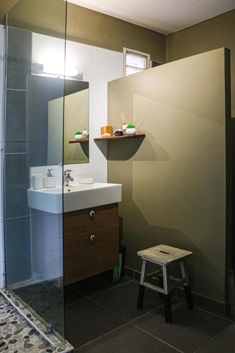 Apartamento Alyzes Diamant Le Diamant Exterior foto