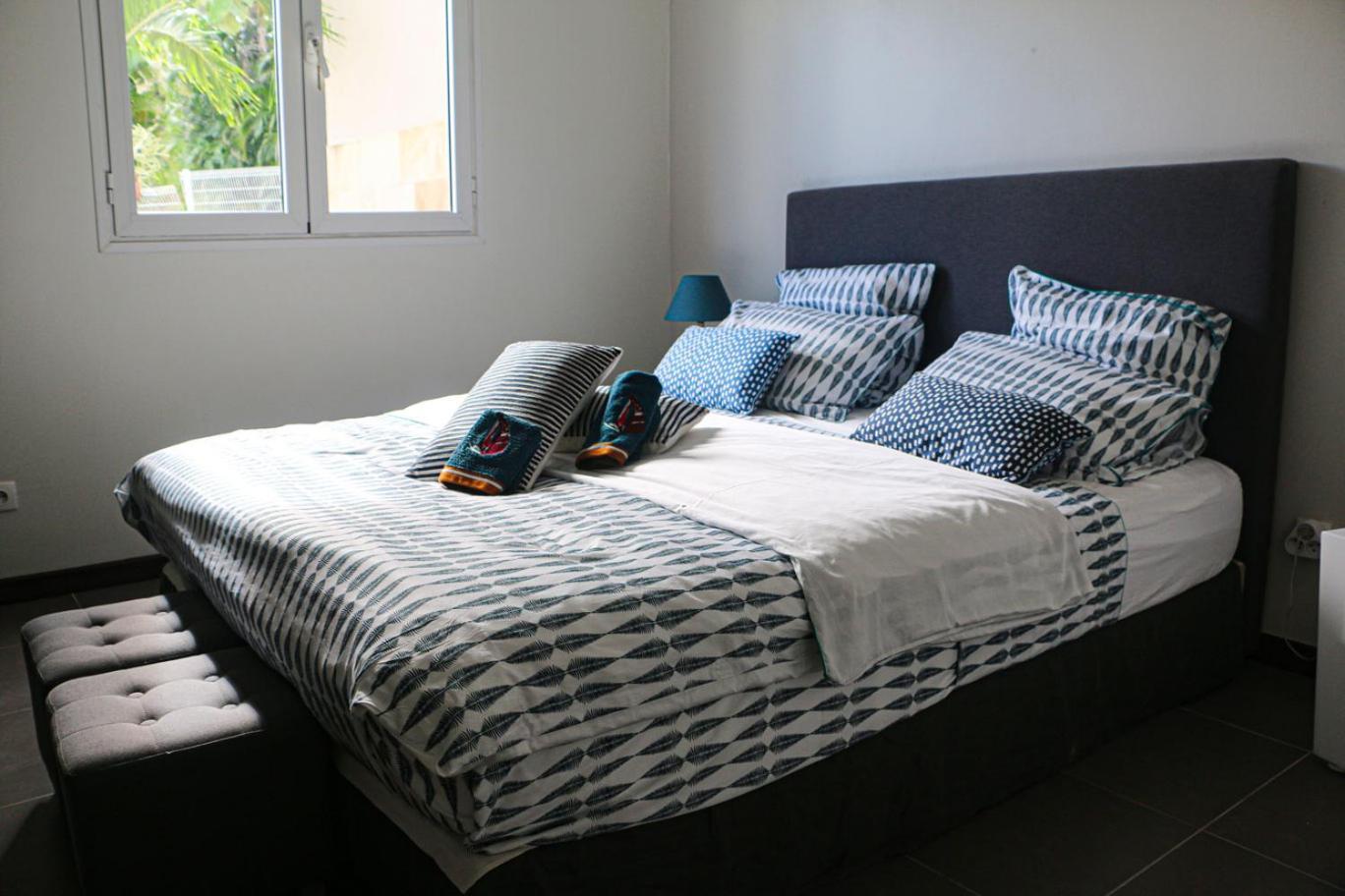 Apartamento Alyzes Diamant Le Diamant Exterior foto
