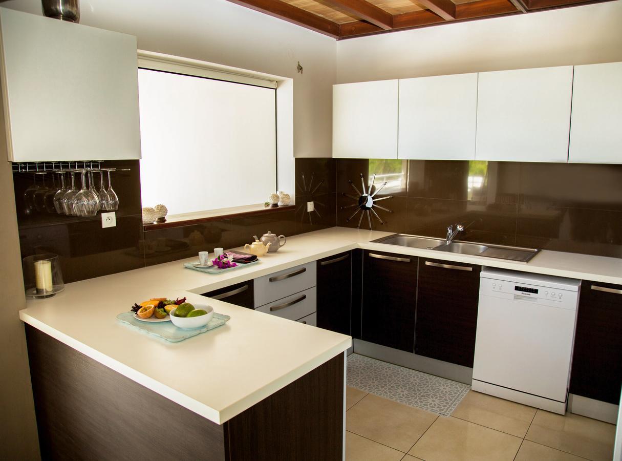 Apartamento Alyzes Diamant Le Diamant Exterior foto