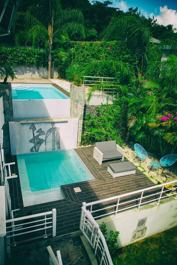 Apartamento Alyzes Diamant Le Diamant Exterior foto