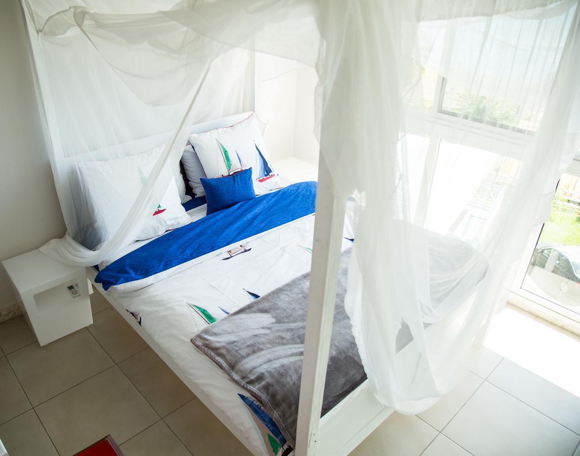 Apartamento Alyzes Diamant Le Diamant Exterior foto