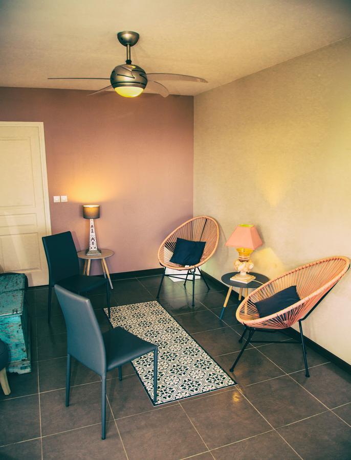 Apartamento Alyzes Diamant Le Diamant Exterior foto